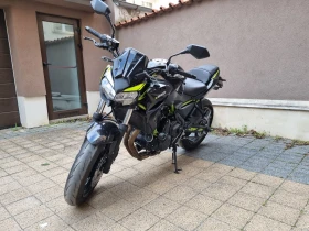 Kawasaki Z 650 | Auto.bg — изображение 9