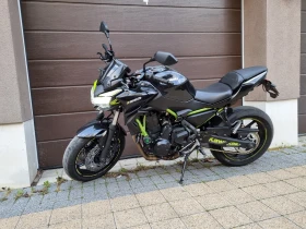 Kawasaki Z 650 | Auto.bg — изображение 11