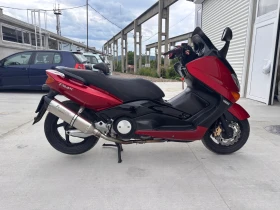 Yamaha T-max 500i Polini | Mobile.bg � ����� ������ 4