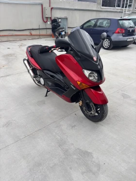 Yamaha T-max 500i Polini | Mobile.bg � ����� ������ 3
