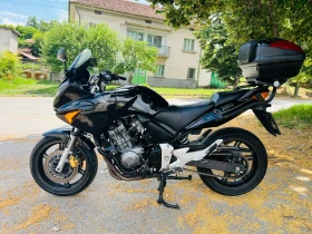 ����� �� �������� �� Honda Cbf 600 S ABS 