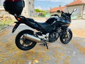 Honda Cbf 600 S ABS  | Mobile.bg � ����� ������ 7