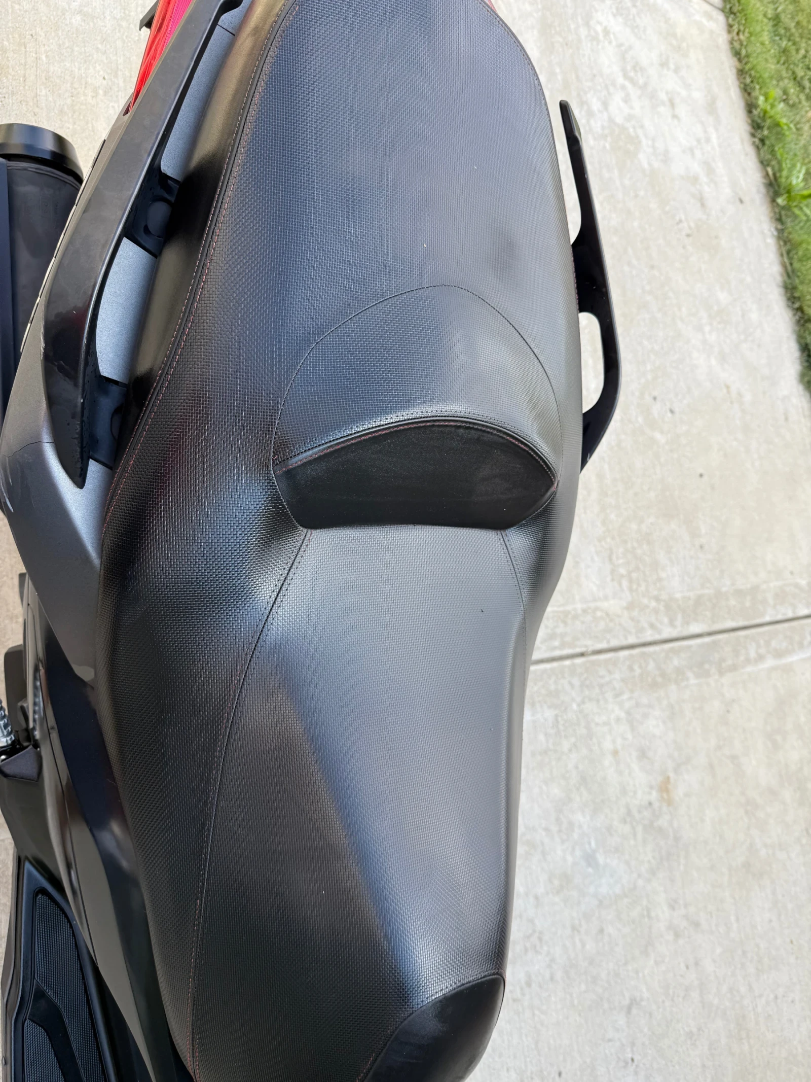 Yamaha X-max 2016 250i - изображение 9
