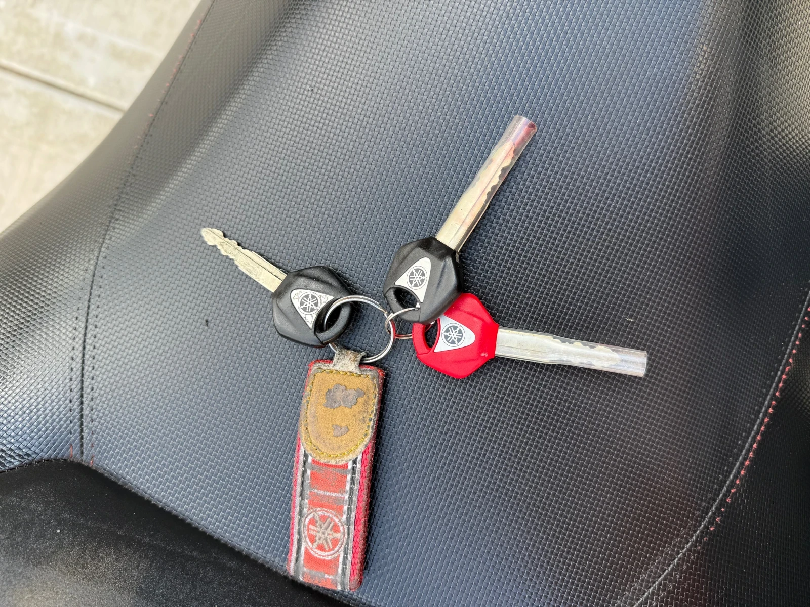 Yamaha X-max 2 broq ABS 250i - изображение 10