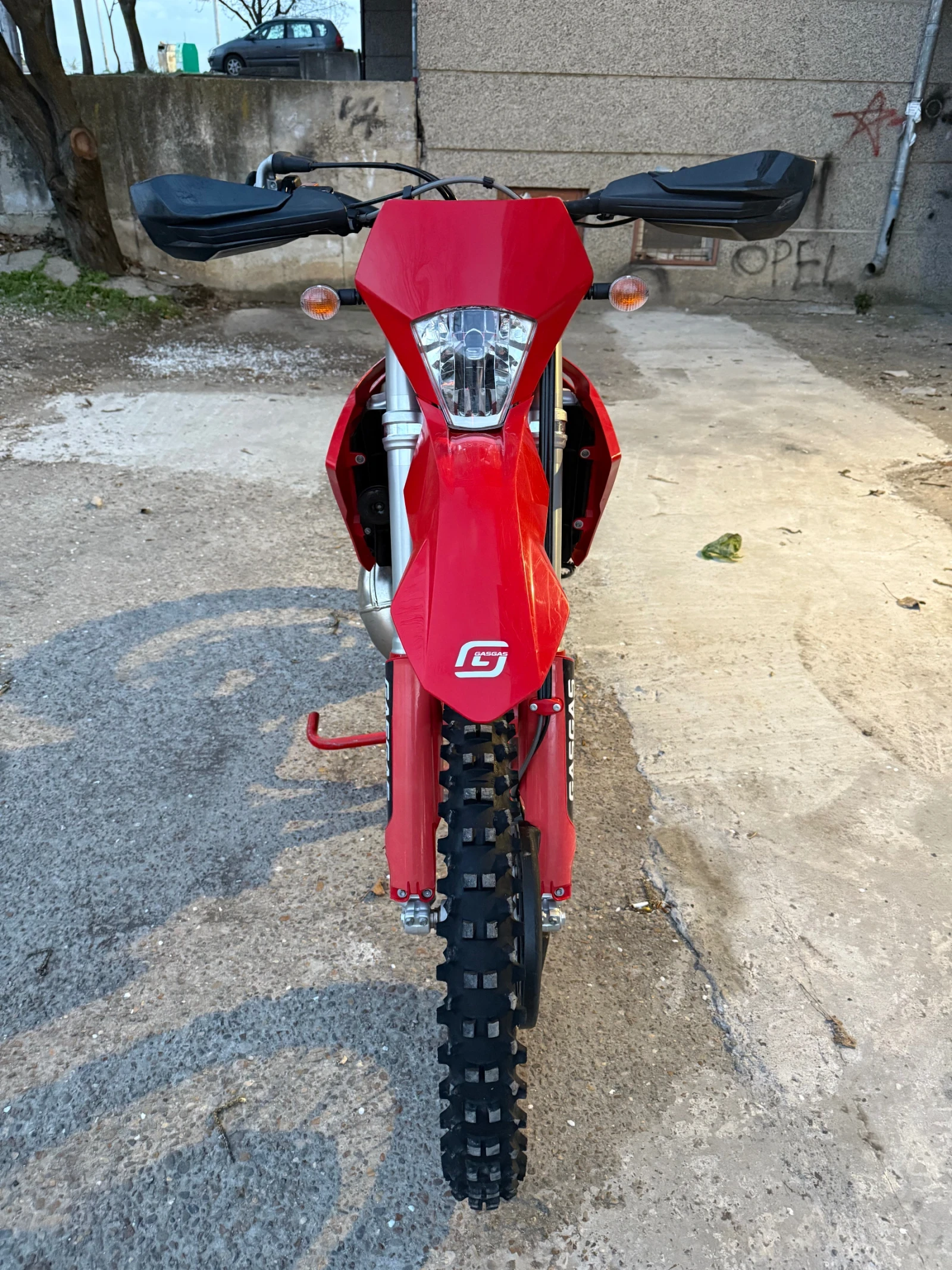 GASGAS EC 300 TBI | Mobile.bg   15