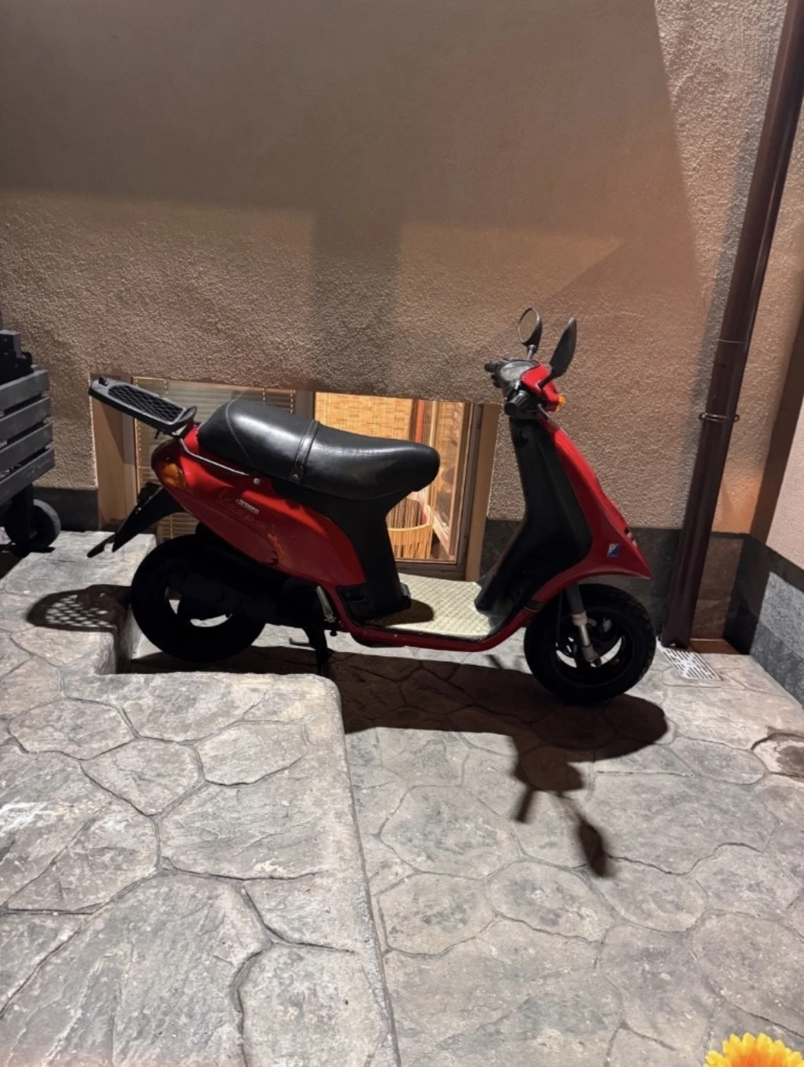 Piaggio B, снимка 5 - Мотоциклети и мототехника - 55216360