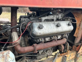 Трактор Т, снимка 4