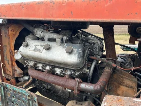 Трактор Т, снимка 3