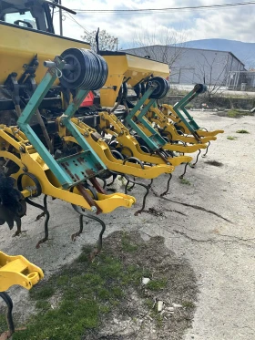 Култиватор Ozduman, снимка 3