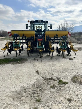 Култиватор Ozduman, снимка 6