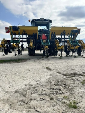 Култиватор Ozduman, снимка 7