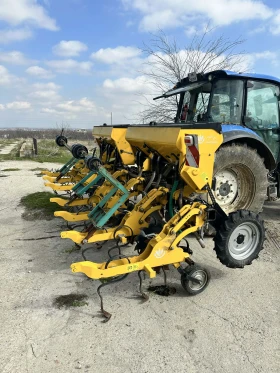 Култиватор Ozduman, снимка 2