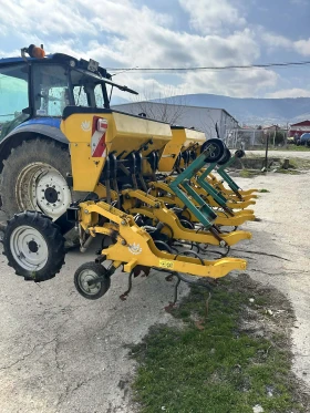 Култиватор Ozduman, снимка 8 - Селскостопанска техника - 53648139