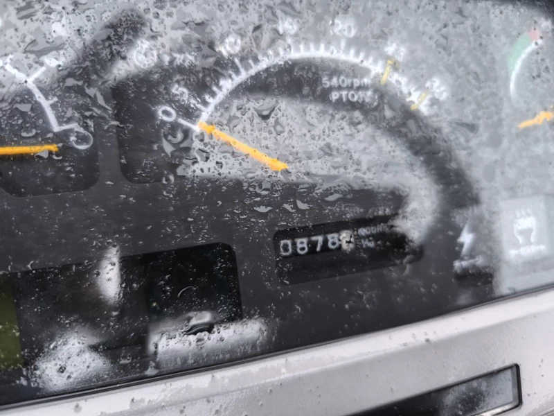 Трактор Yanmar Саки агро Сливен , снимка 10 - Селскостопанска техника - 53185463