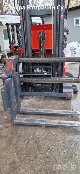 ���������� Linde | Mobile.bg � ����� ������ 3