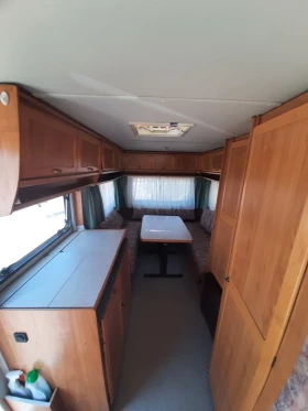  HYMER / ERIBA NOVA 600 | Mobile.bg    5