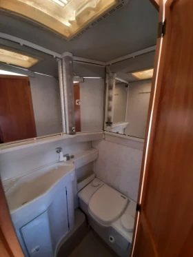  HYMER / ERIBA NOVA 600 | Mobile.bg    9