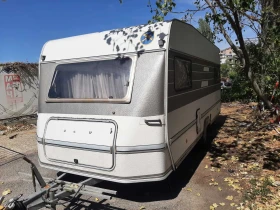  HYMER / ERIBA NOVA 600 | Mobile.bg    3