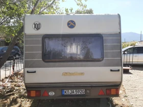  HYMER / ERIBA NOVA 600 | Mobile.bg    4