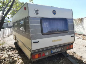  HYMER / ERIBA NOVA 600 | Mobile.bg    2
