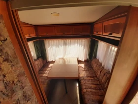  HYMER / ERIBA NOVA 600 | Mobile.bg    8