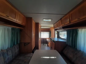  HYMER / ERIBA NOVA 600 | Mobile.bg    6