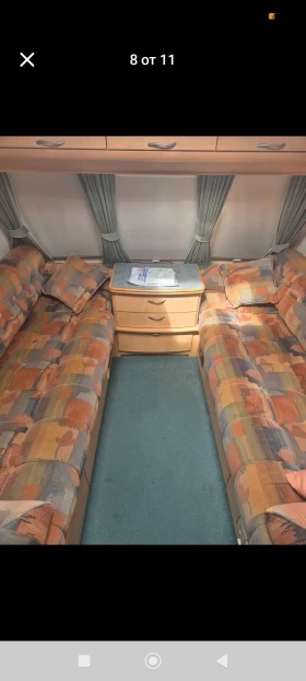 Каравана Други Lunar-Delta520-2 - изображение 1