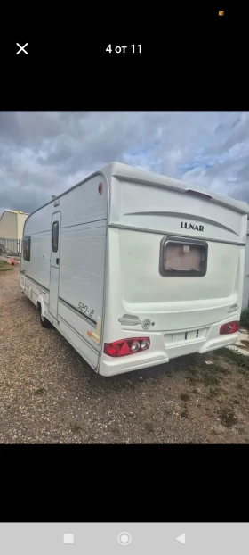  Lunar-Delta520-2 | Mobile.bg    8