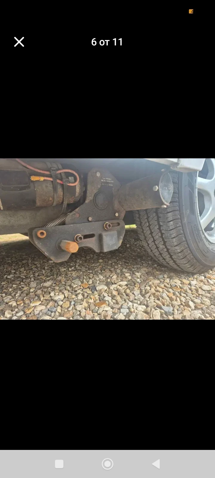 Каравана Други Lunar-Delta520-2 - изображение 6