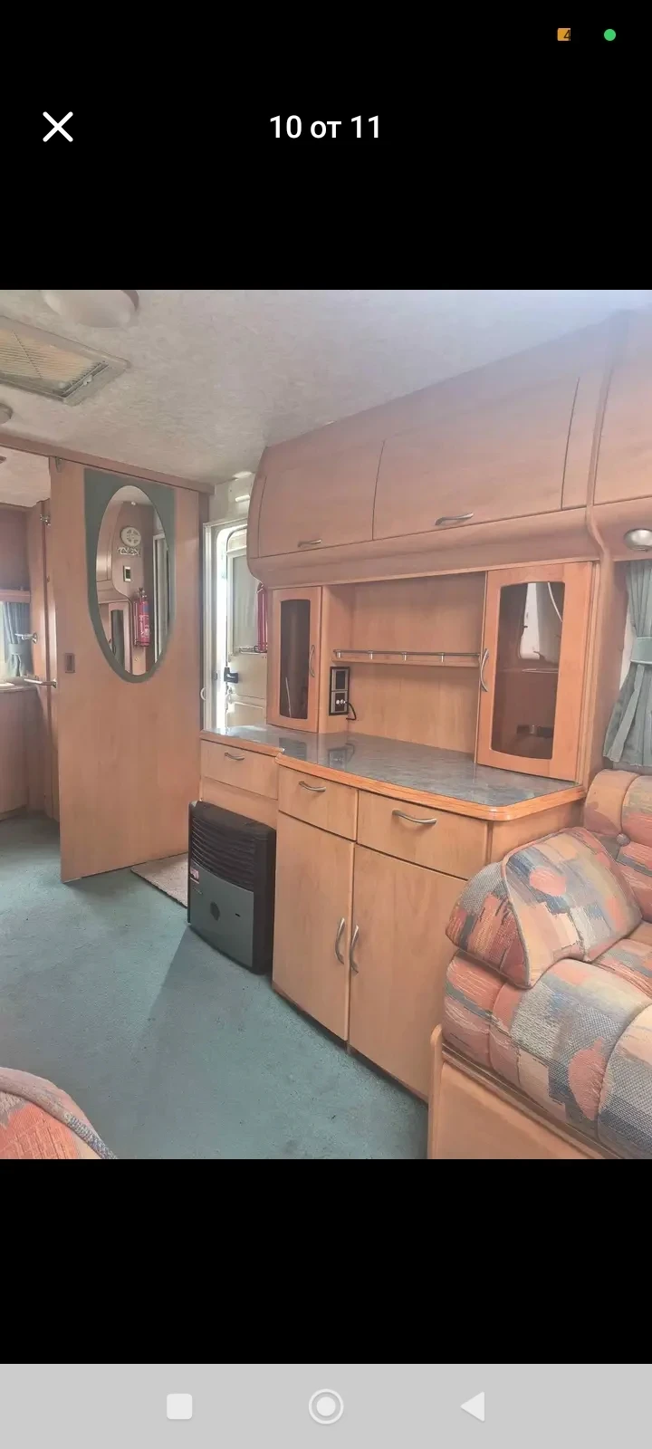 Каравана Други Lunar-Delta520-2 - изображение 3