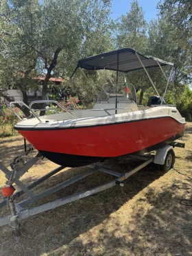 Обява за продажба на Лодка Quicksilver Activ 455 Open ~29 500 лв. - изображение 10