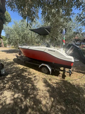  Quicksilver Activ 455 Open | Mobile.bg    17