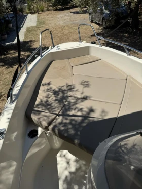 Обява за продажба на Лодка Quicksilver Activ 455 Open ~29 500 лв. - изображение 8