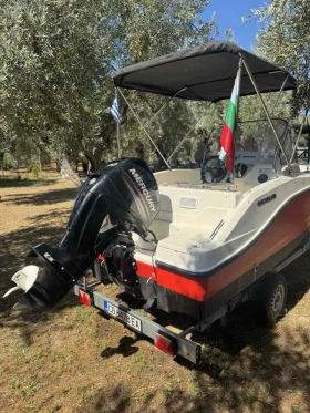  Quicksilver Activ 455 Open | Mobile.bg    16