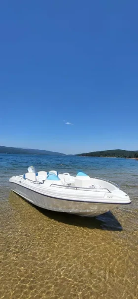    INSIDE Tiburon | Mobile.bg    4