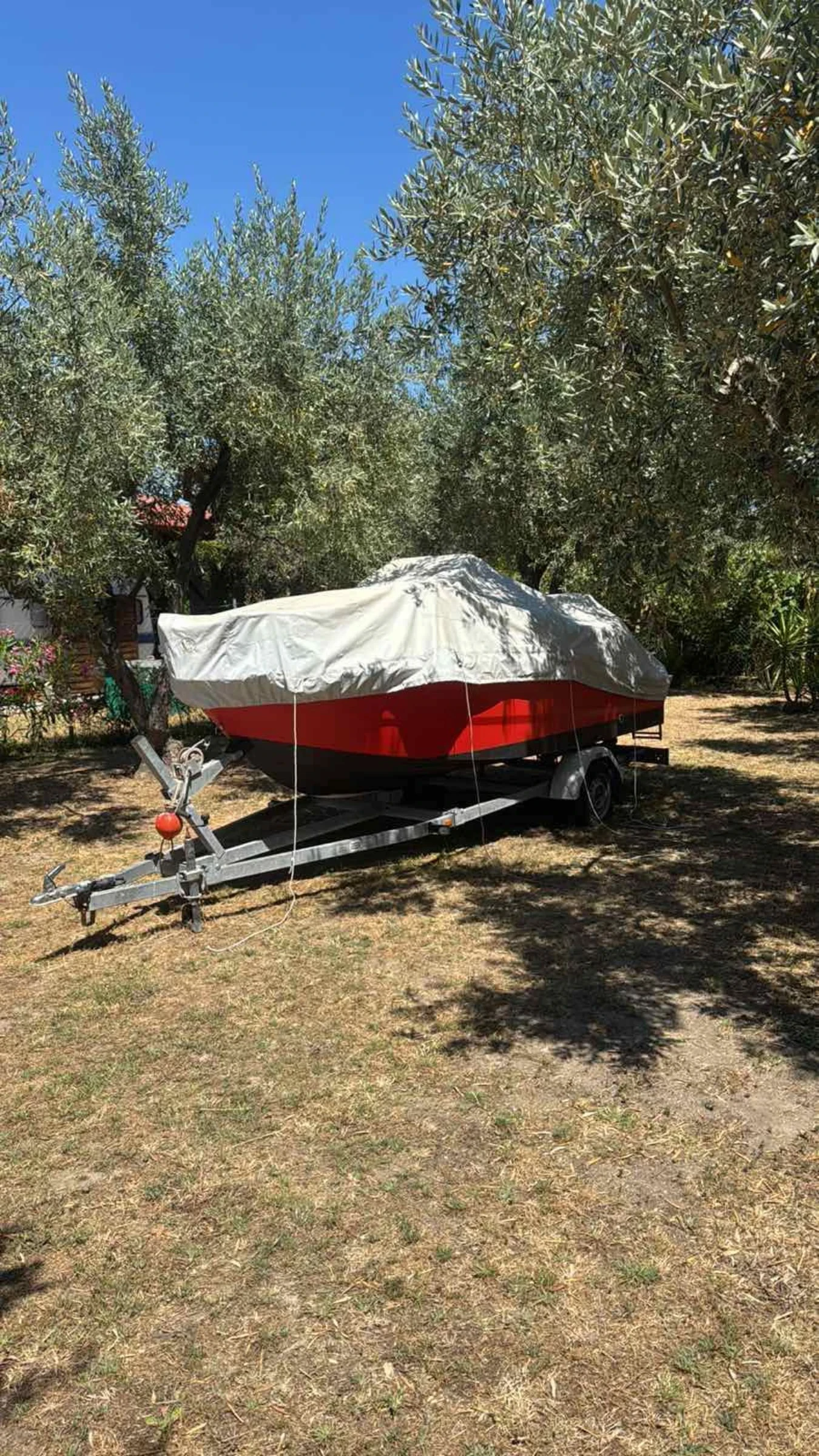 Лодка Quicksilver Activ 455 Open - изображение 4