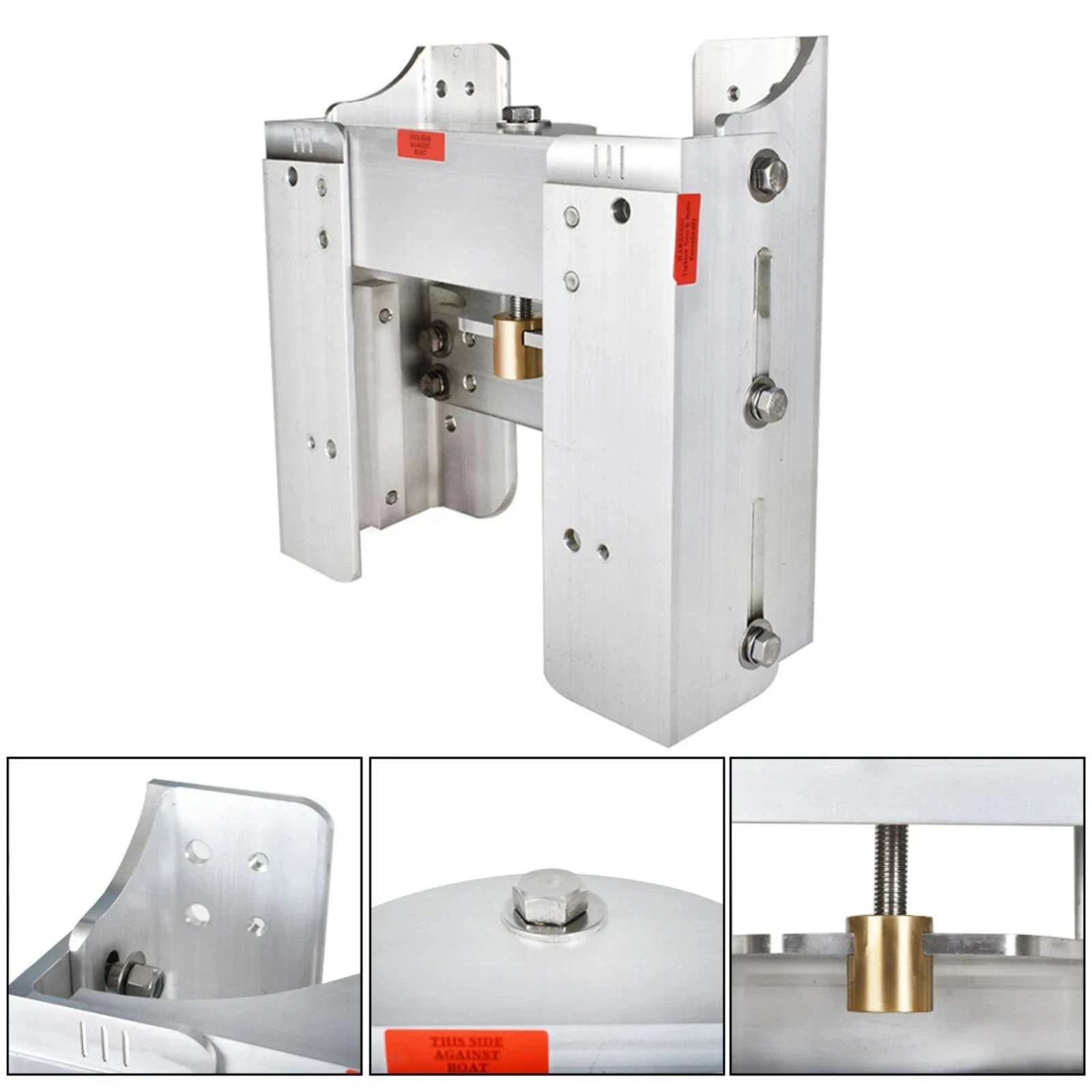    INSIDE Tiburon | Mobile.bg   11