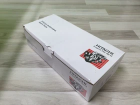Citroen Peugeot бобина coil pack Hitachi 2503819 C2 C3 206 307 Partner, снимка 4