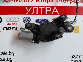 31457261 Моторче задна чистачка VOLVO XC 40  0390205055 , снимка 4