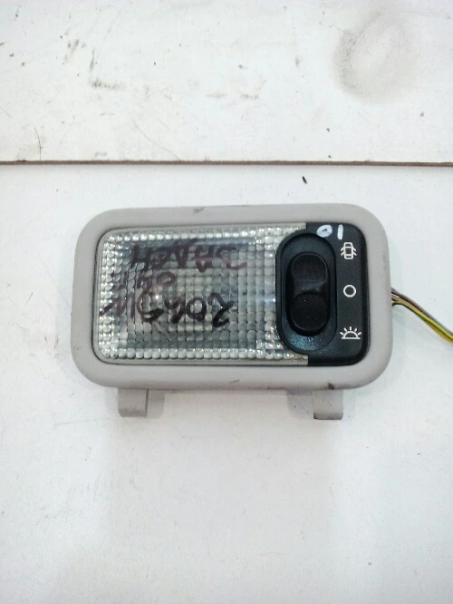 Плафон заден Пежо 206SW