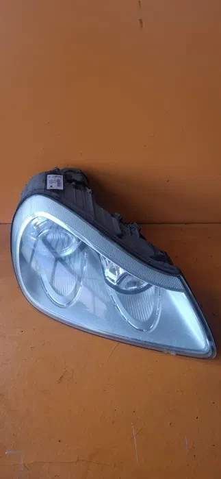 Десен фар  Porsche Cayenne 957 (9PA) фейслифт Facelift 2007-2010