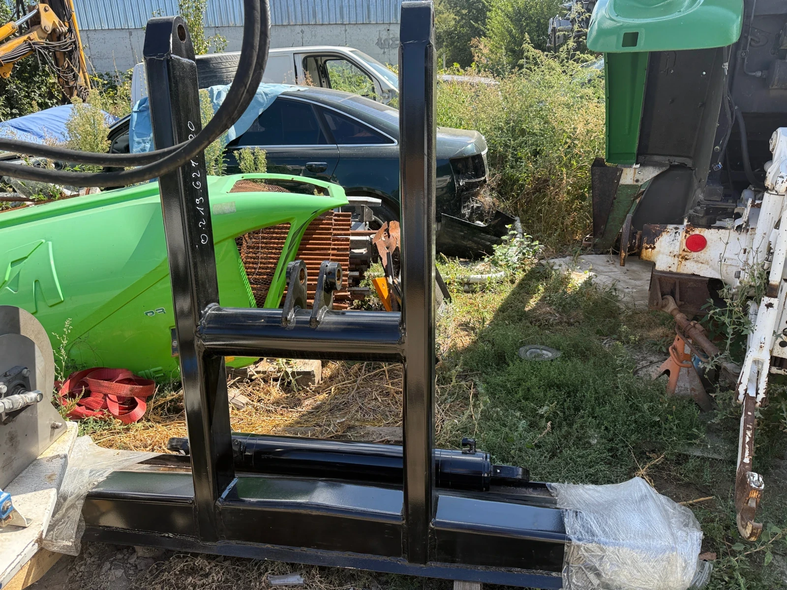  yanmar 2000 mm | Mobile.bg   3