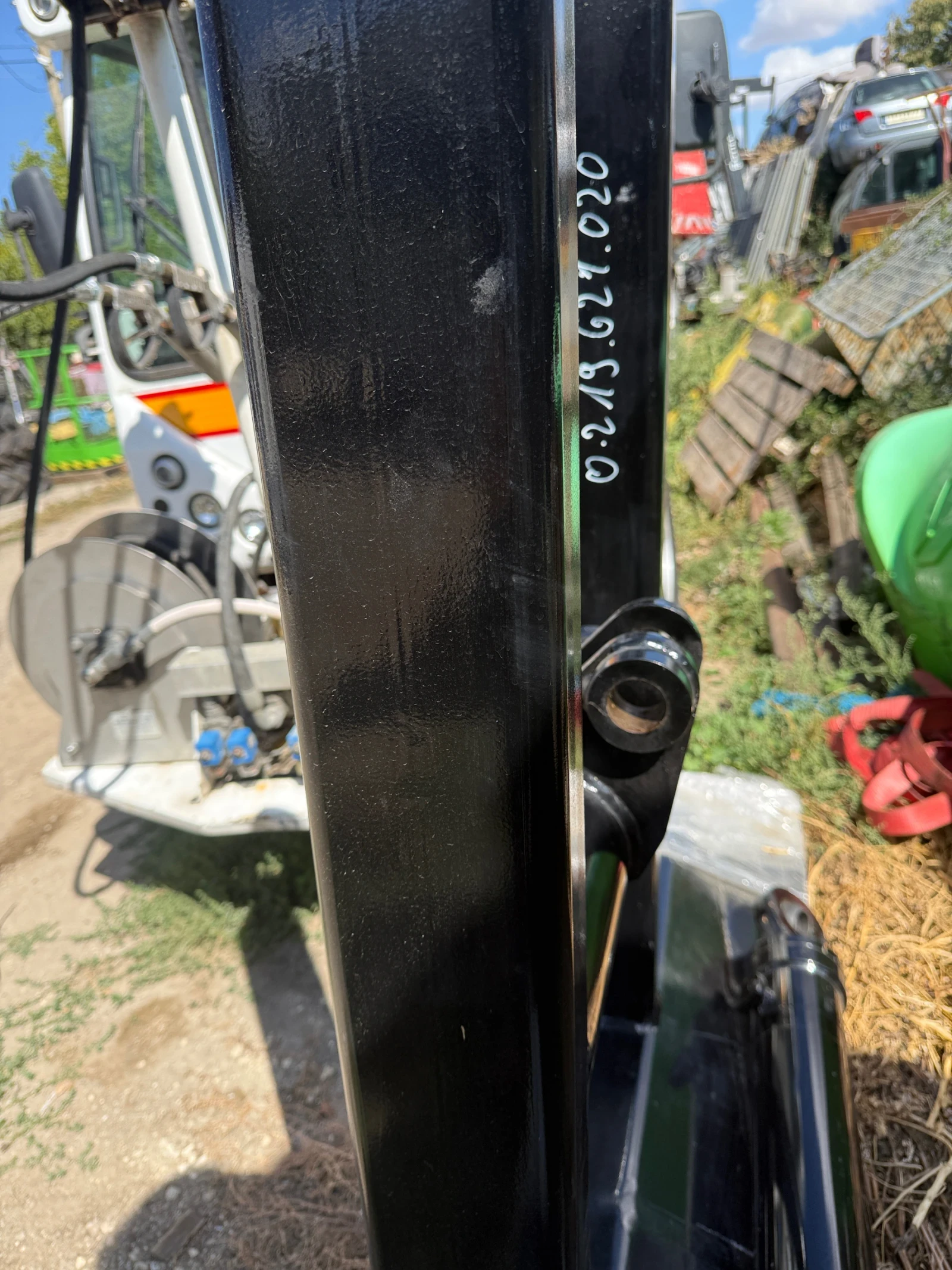  yanmar 2000 mm | Mobile.bg   4