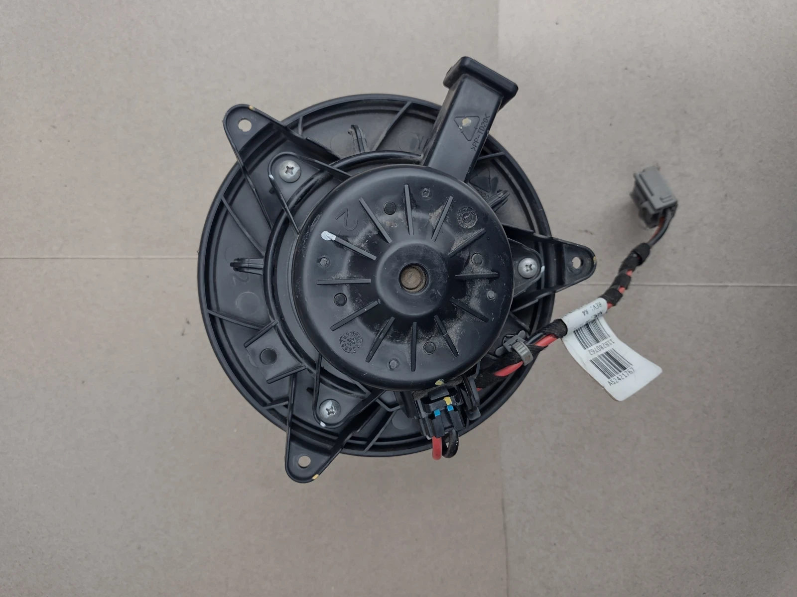 5242710201     Chevrolet Cruze  5242 7102 01 | Mobile.bg   1