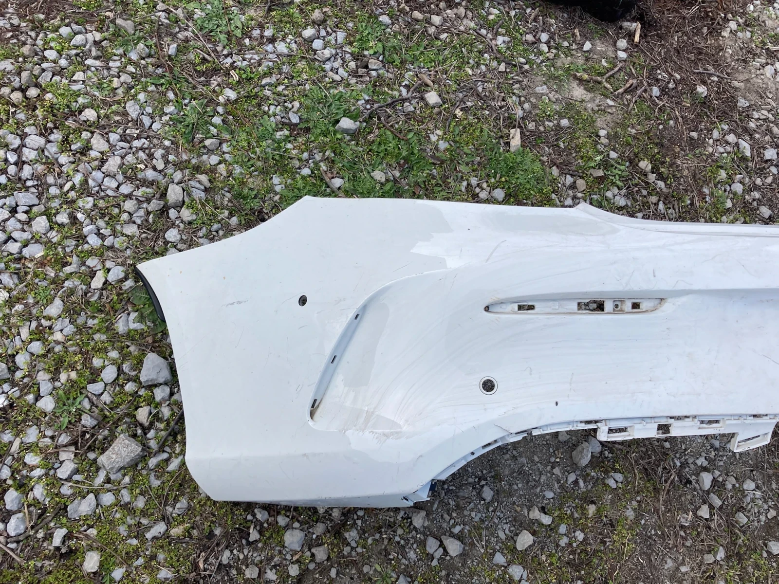 ����������. ����� ����� AMG �� Mercedes C-class A205/C205/W205 coupe/cabrio. 15-18. | Mobile.bg � ����������� 3