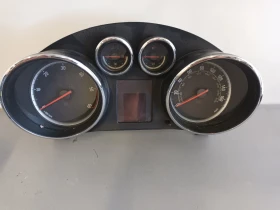 Километраж опел астра 1.7цдти j