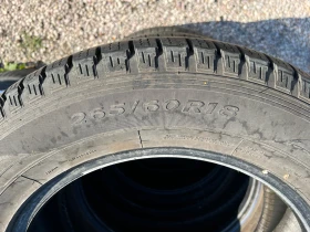 Гуми Всесезонни 265/60R18, снимка 6
