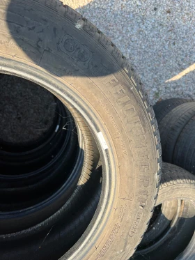 Гуми Всесезонни 265/60R18, снимка 5