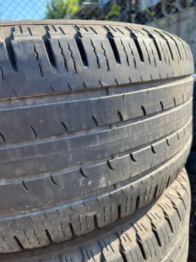 Гуми Всесезонни 265/60R18, снимка 2