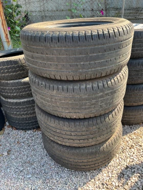Гуми Всесезонни 265/60R18, снимка 1